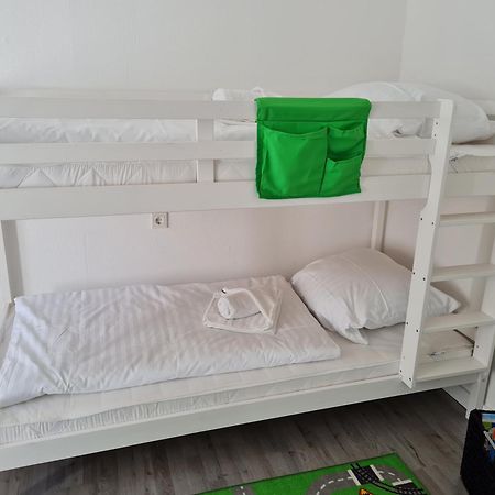 Appartamento Hexenzirbe Ilsenburg Esterno foto