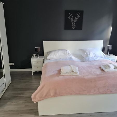 Appartamento Hexenzirbe Ilsenburg Esterno foto