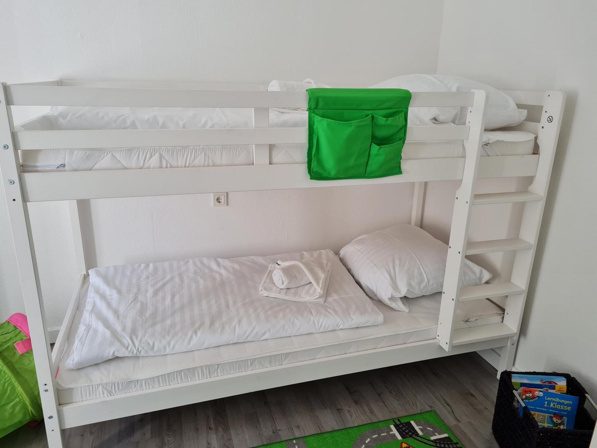 Appartamento Hexenzirbe Ilsenburg Esterno foto