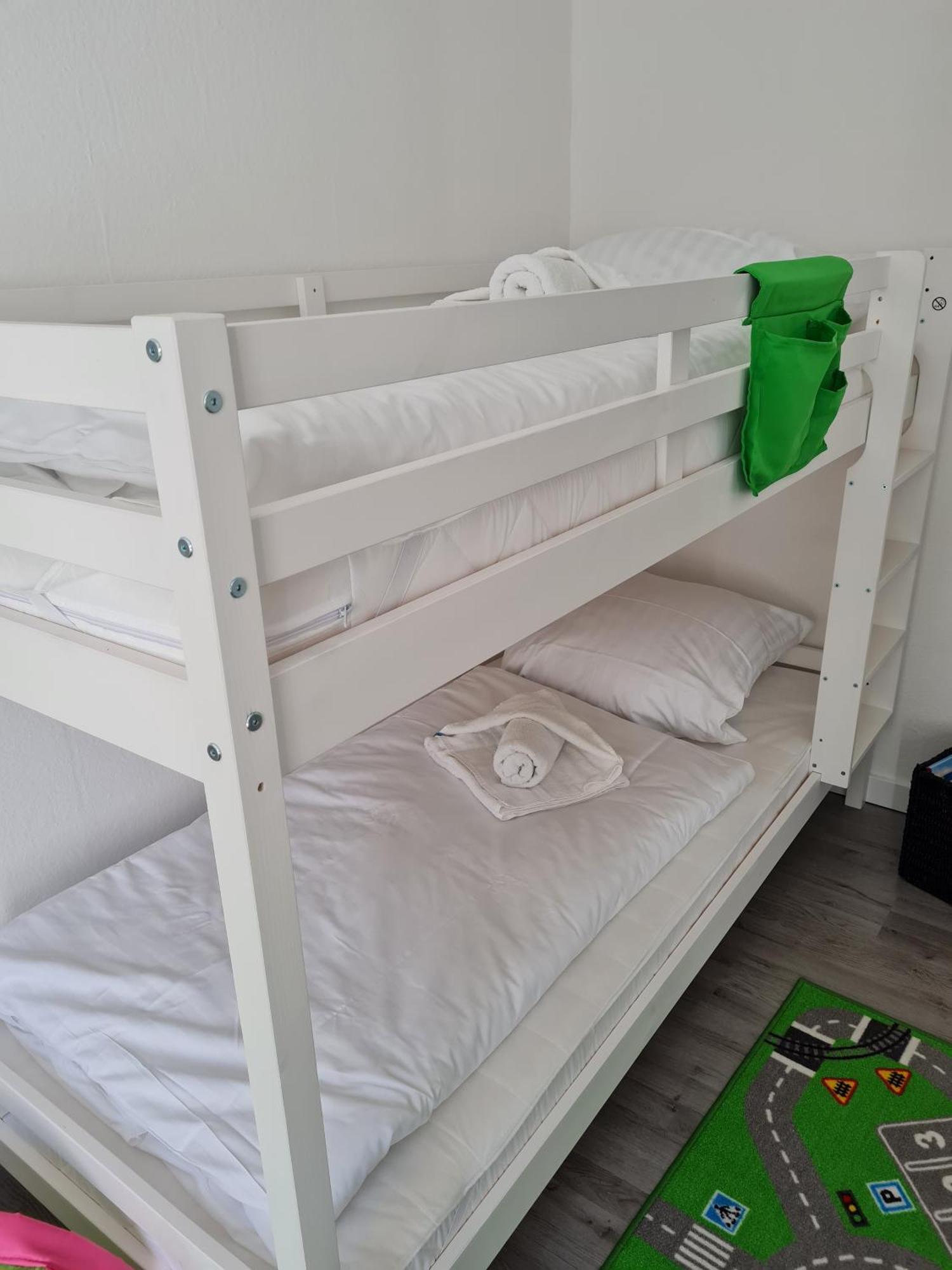 Appartamento Hexenzirbe Ilsenburg Esterno foto