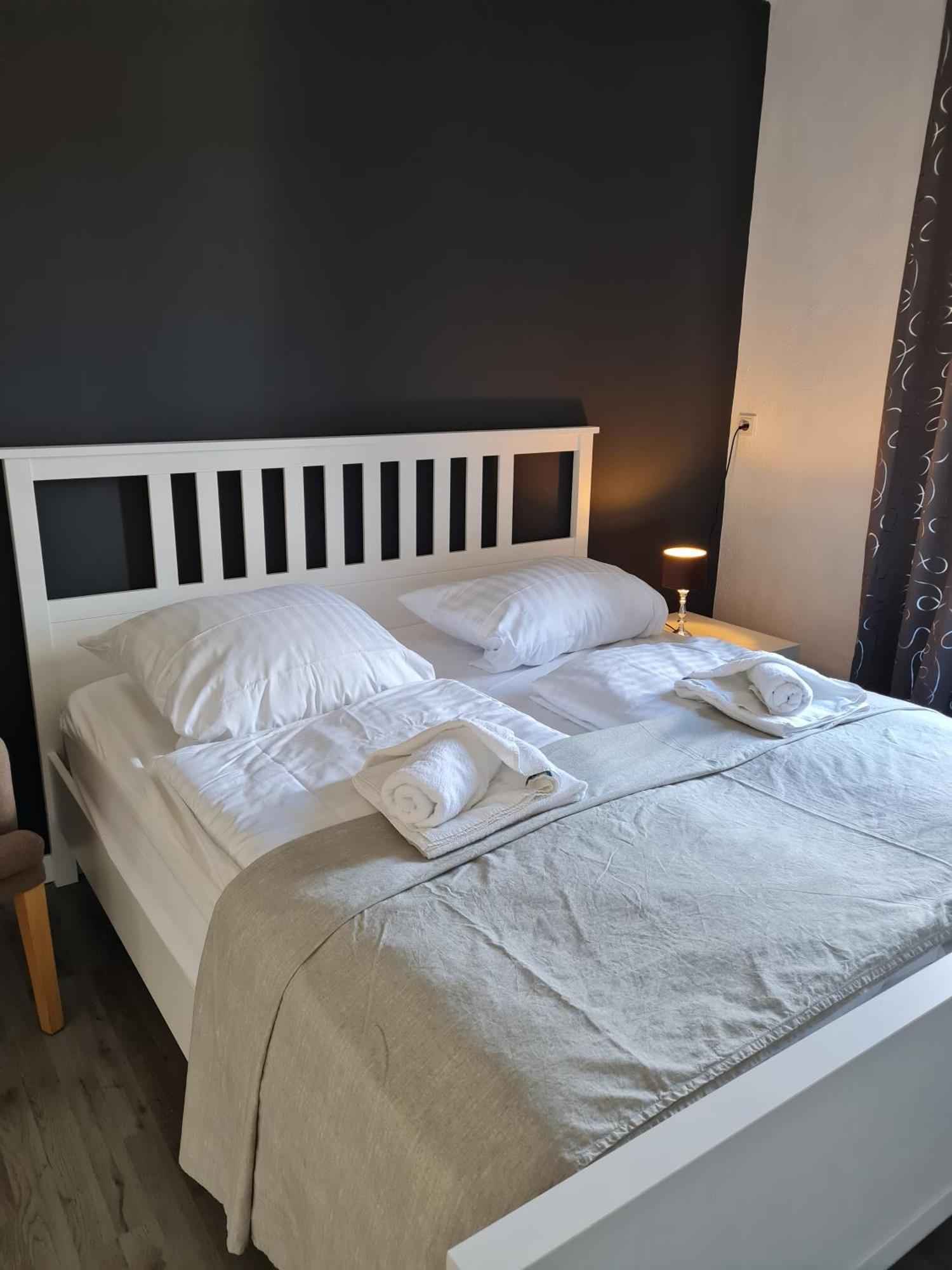 Appartamento Hexenzirbe Ilsenburg Esterno foto