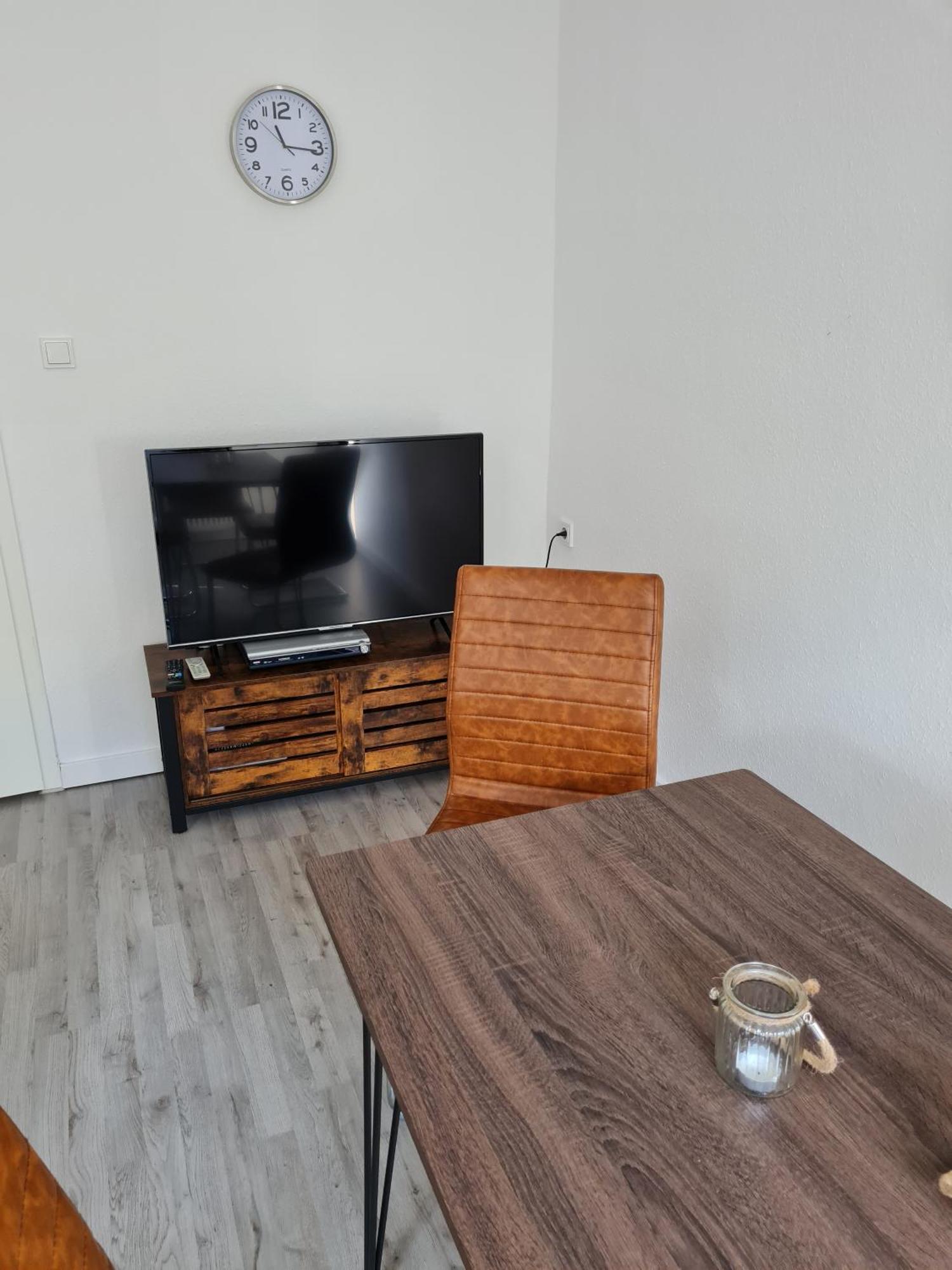 Appartamento Hexenzirbe Ilsenburg Esterno foto