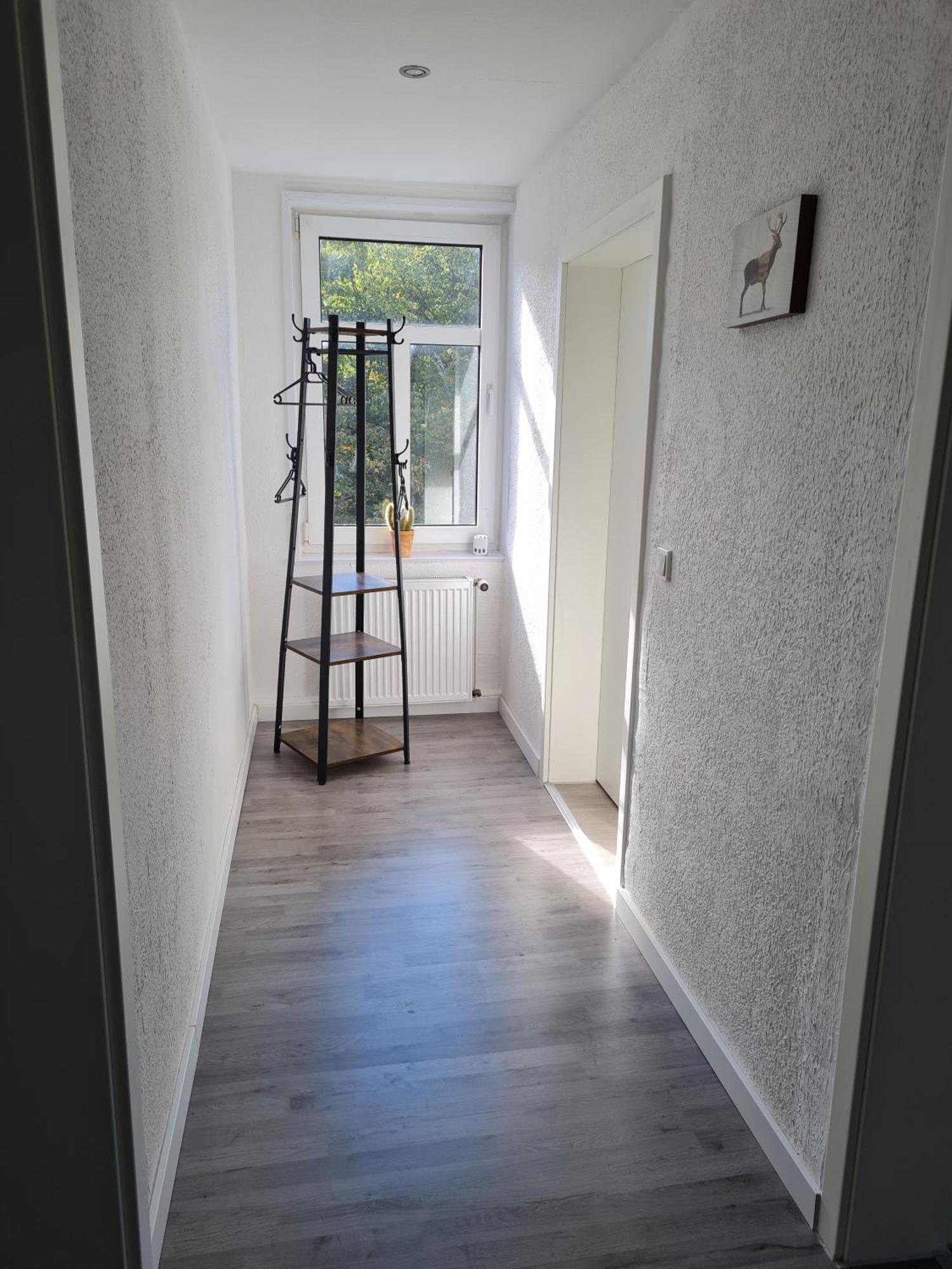 Appartamento Hexenzirbe Ilsenburg Esterno foto